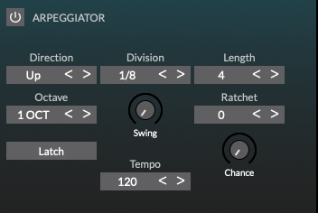 argpeggiator_basic